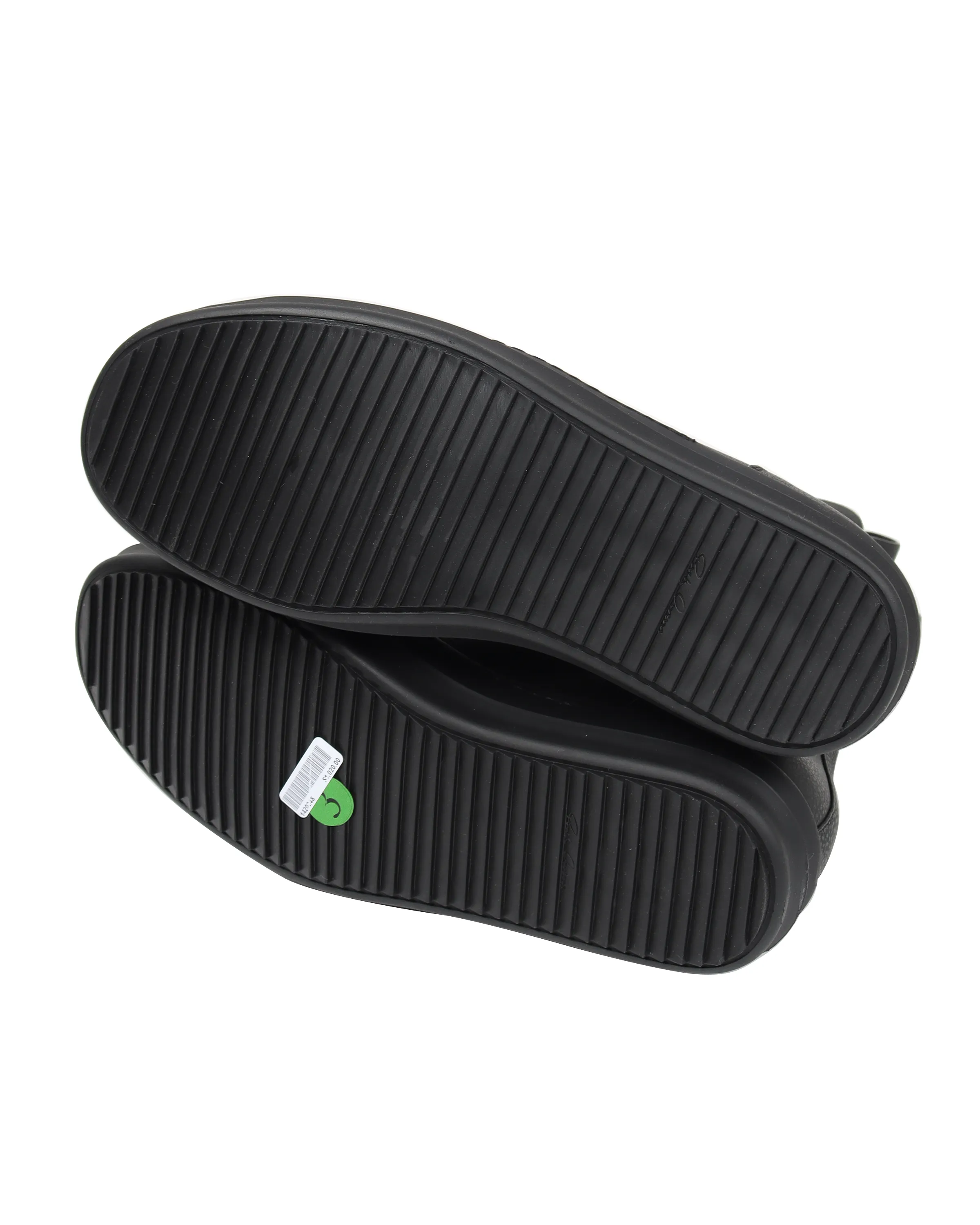 "BOZO" Leather Chelsea Boot Mithril Boots Osrs