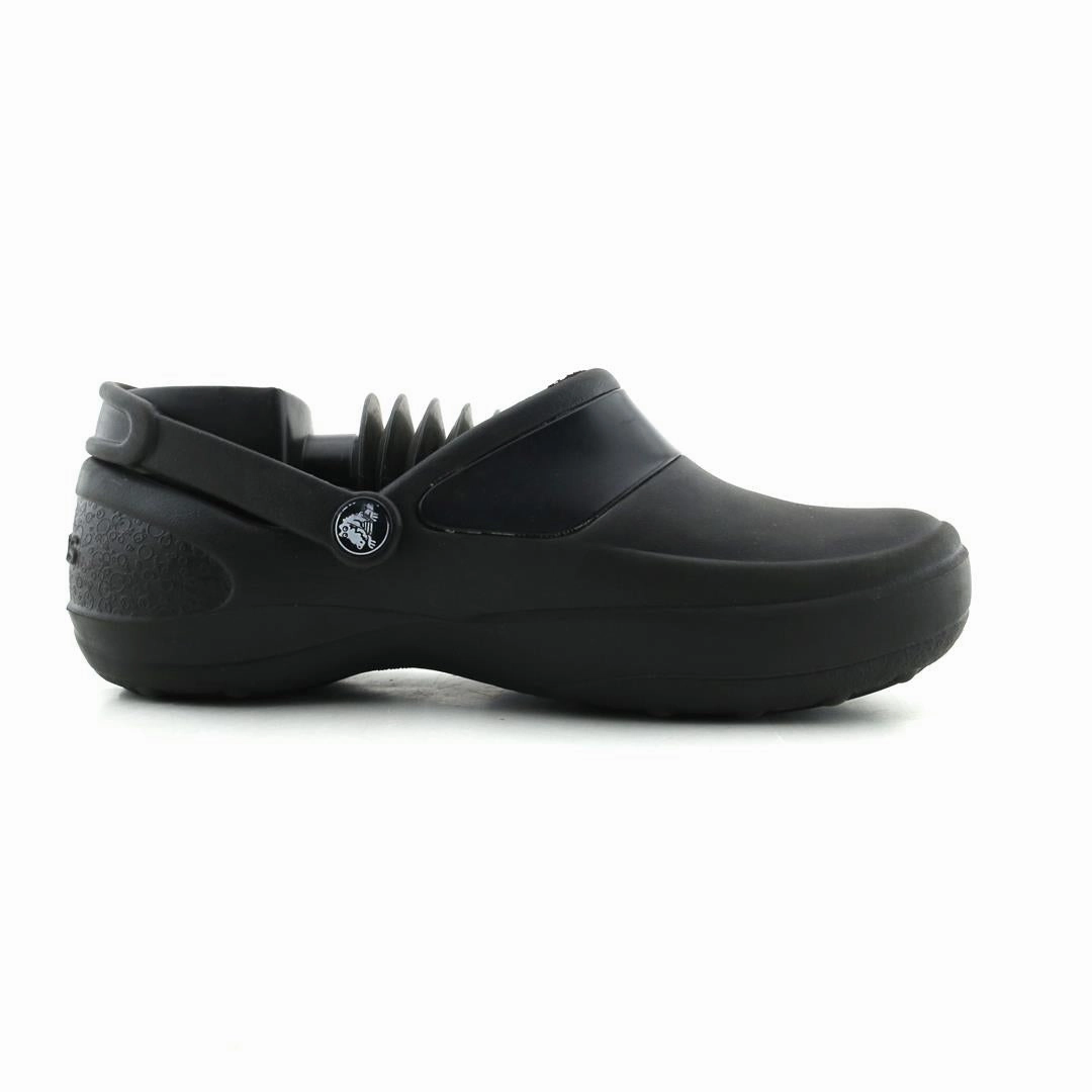 CROCS ICONIC COMFORT Casual Formal Shoe