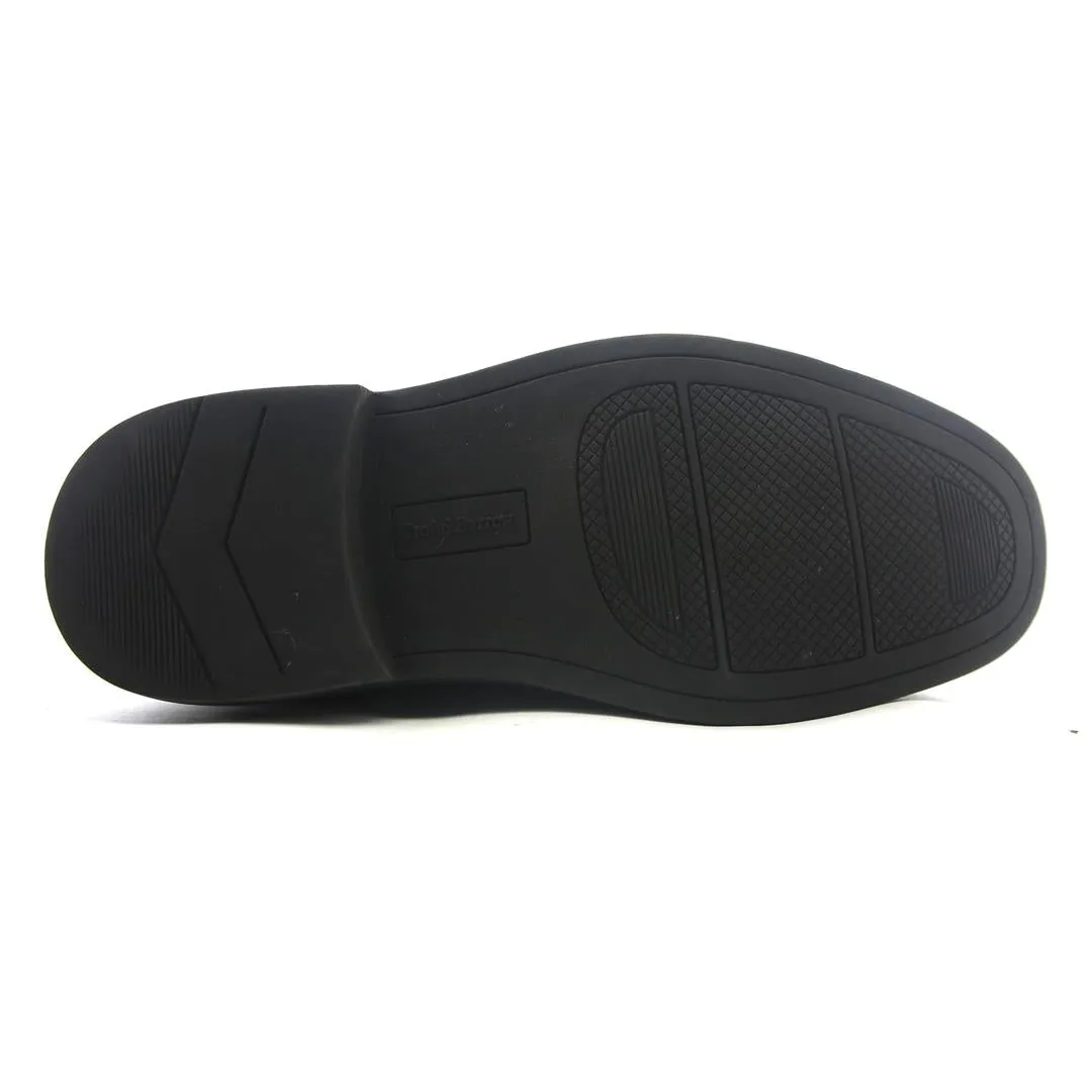 Clogs Dress Shoes CROFT & BARROW LANGLEY CAP