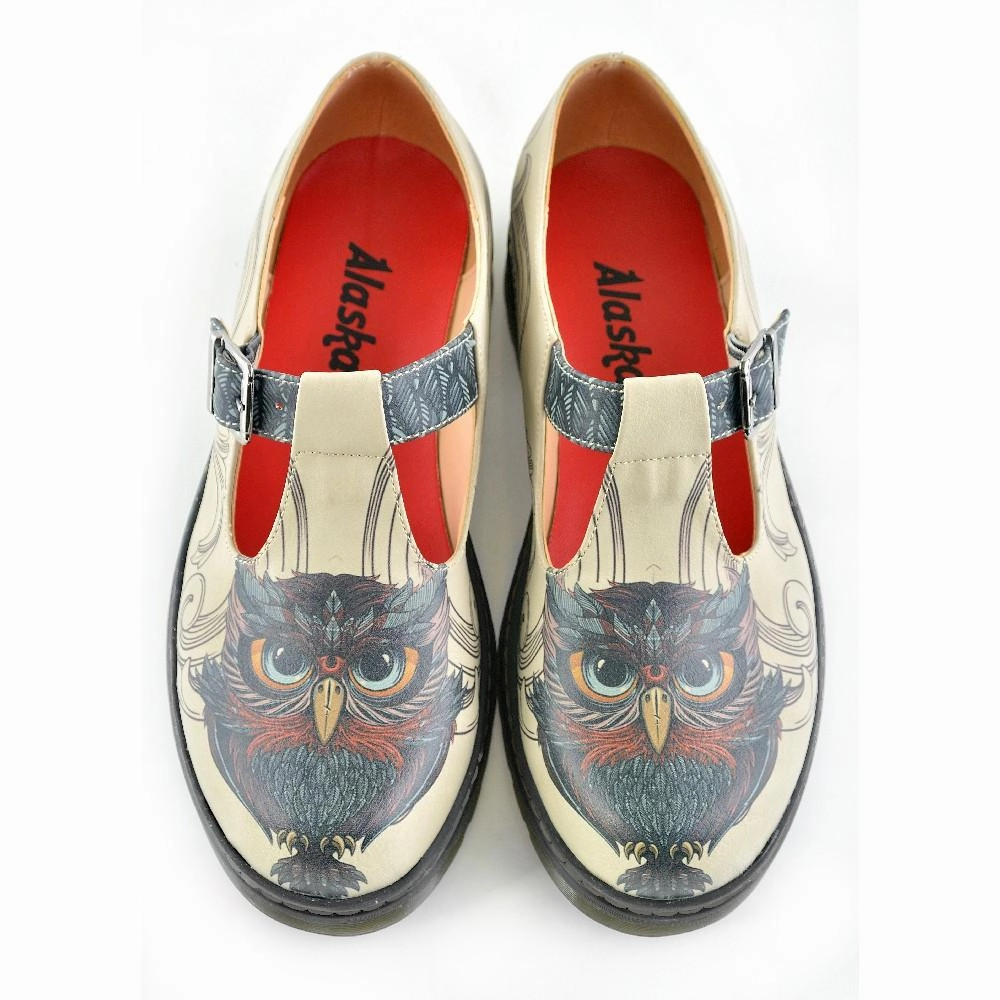 Sneaker Shoes AMAX103 Anytime Go