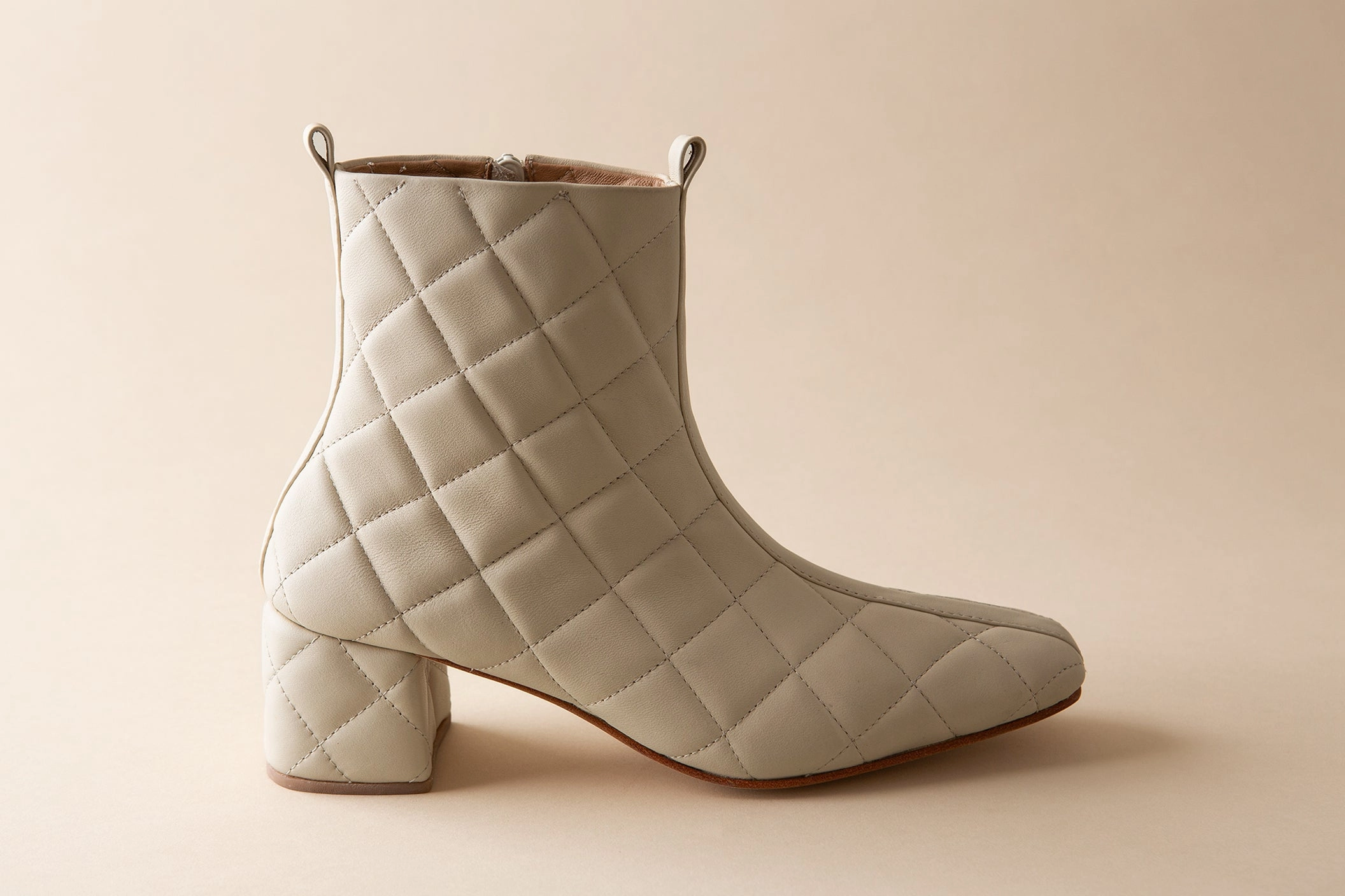 Smooth Spark Glamorous Heels BELEN