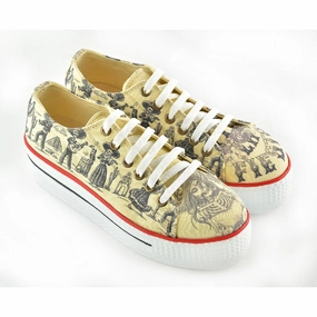 Sneaker Shoes NCV205 evening run Video Look