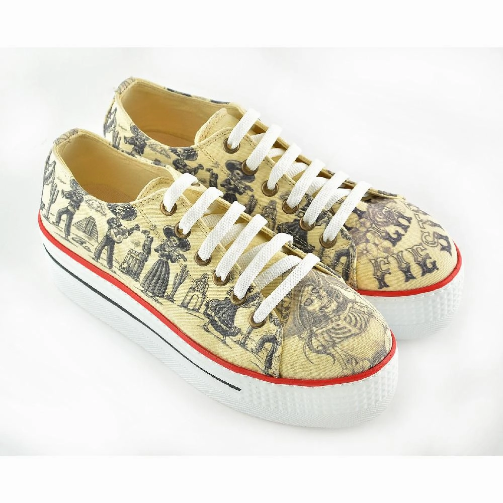 Sneaker Shoes NCV205 evening run Video Look