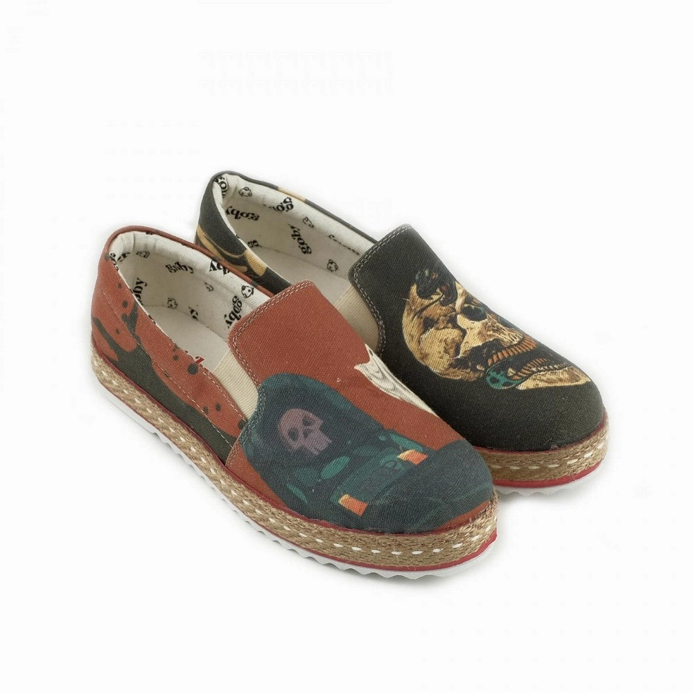 Sneaker Shoes HV1521 Ankle wrap