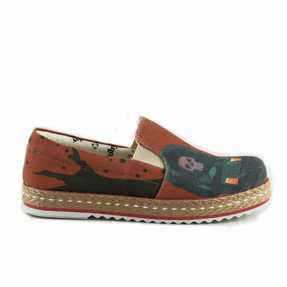 Harbor Mood Sneaker Shoes HV1521