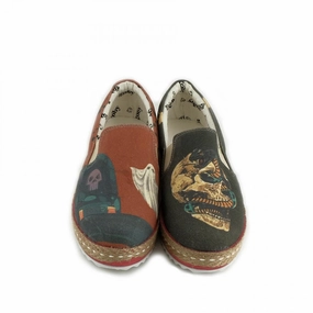 Sneaker Shoes HV1521 Cushioned heel Energy Walk