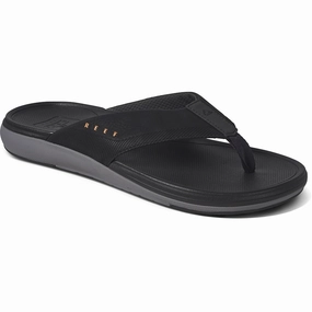 Casual Slip-ons Cushion Norte