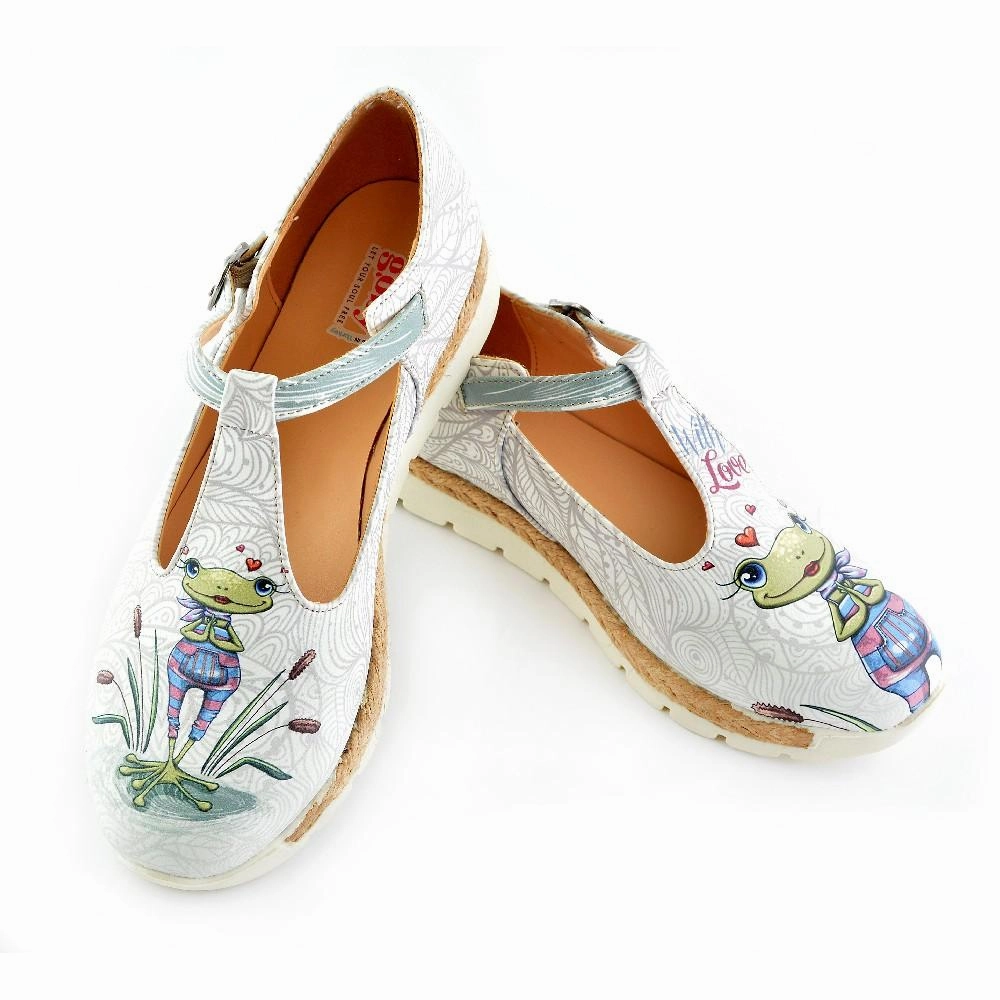 Climb Strong Sneaker Shoes KYD101