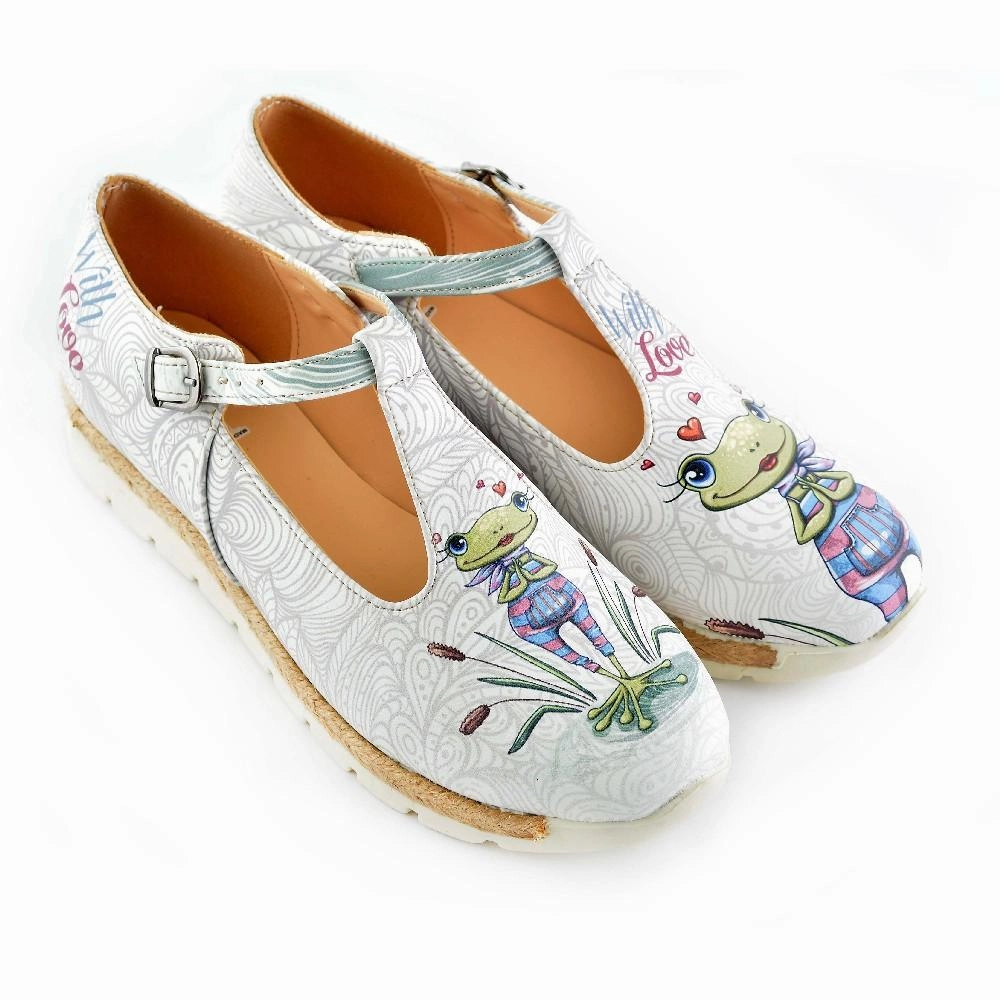 Sneaker Shoes KYD101 King Walk Bold Neon