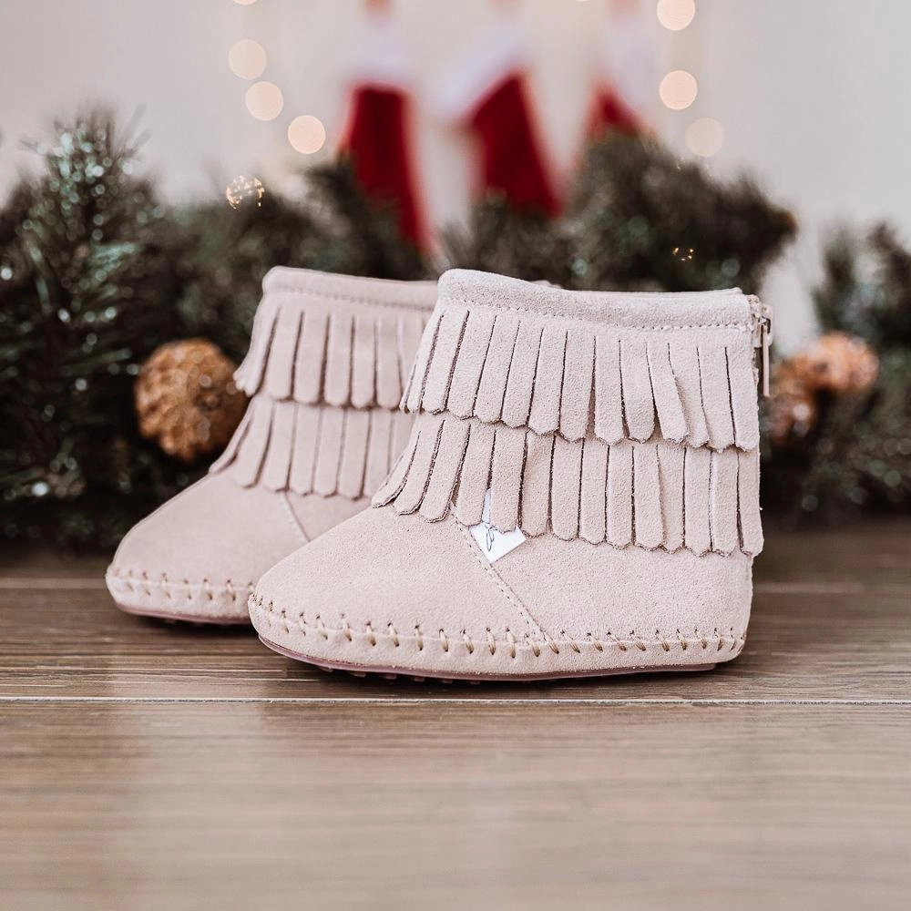 Gats Shoes Adidas Chestnut Cozy Boot