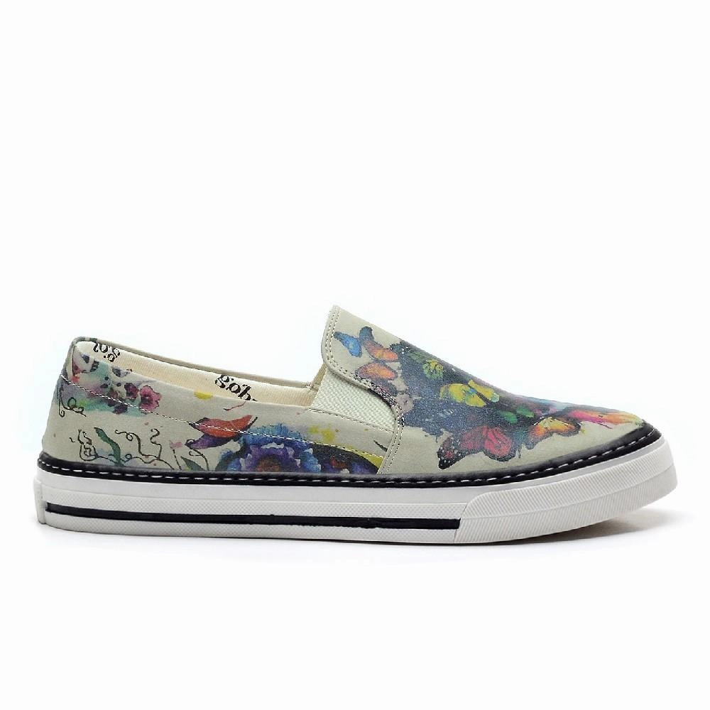 Star Walk Wide fit Sneaker Shoes GVN4002