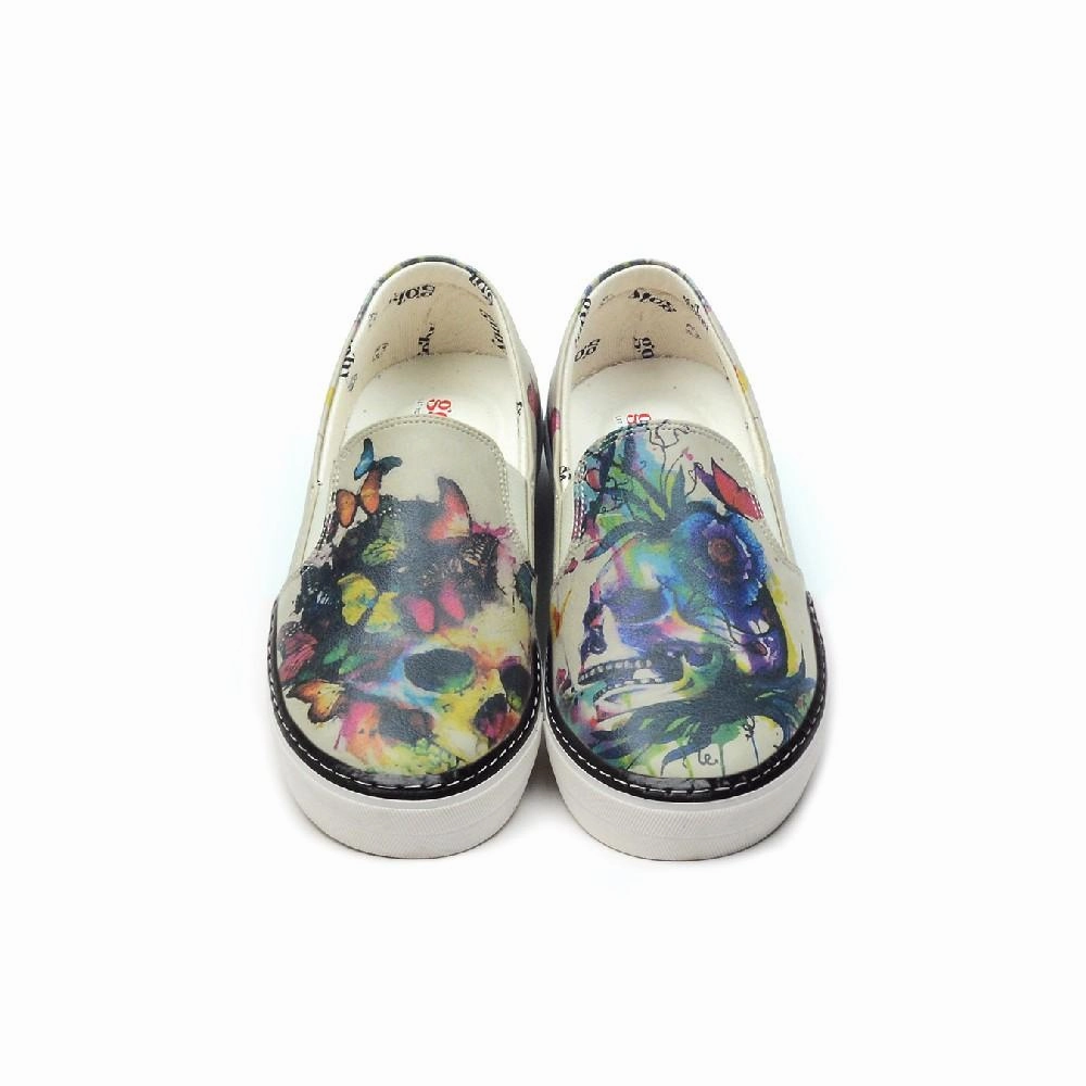 Sneaker Shoes GVN4002 Frost Safe