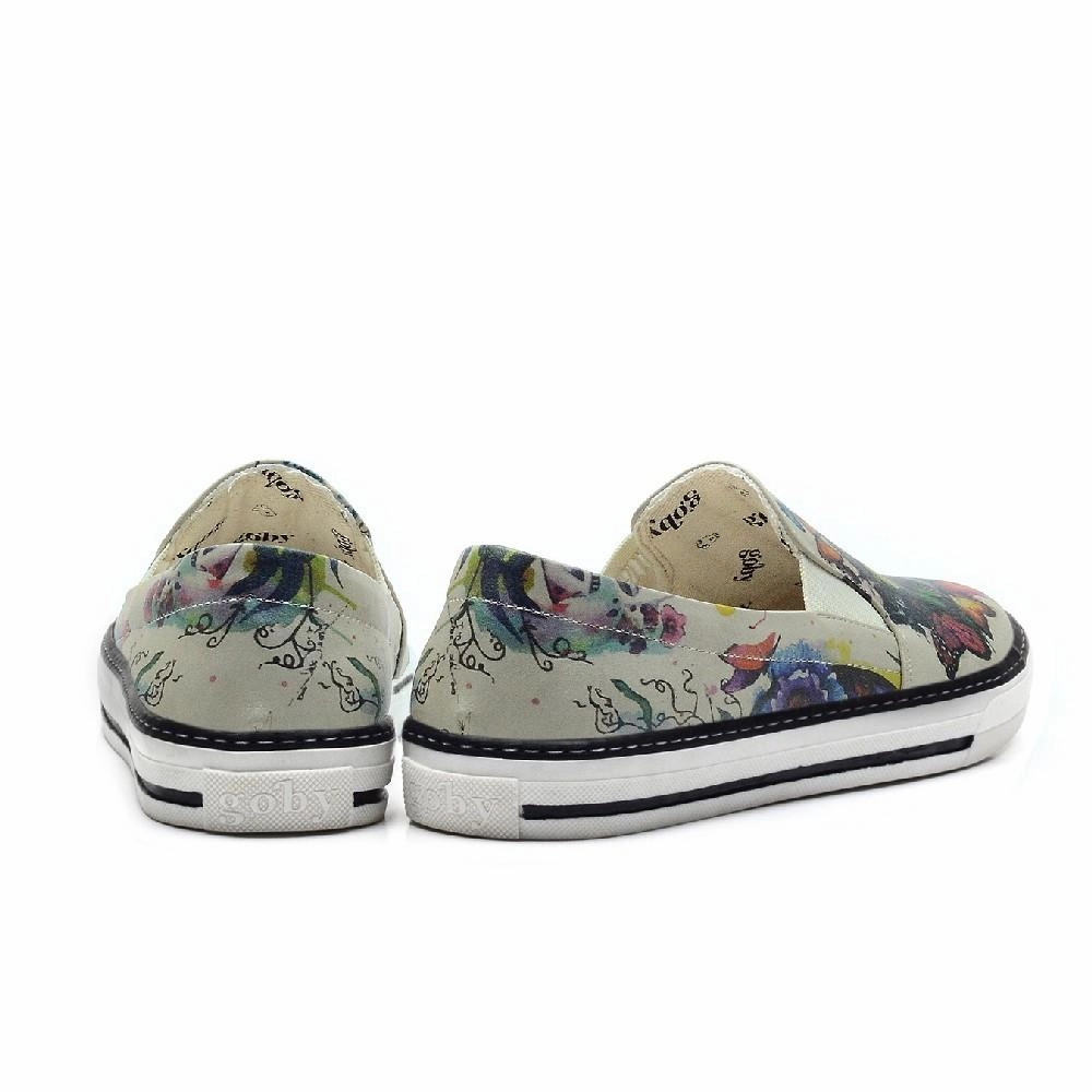 Sneaker Shoes GVN4002 Fast Track