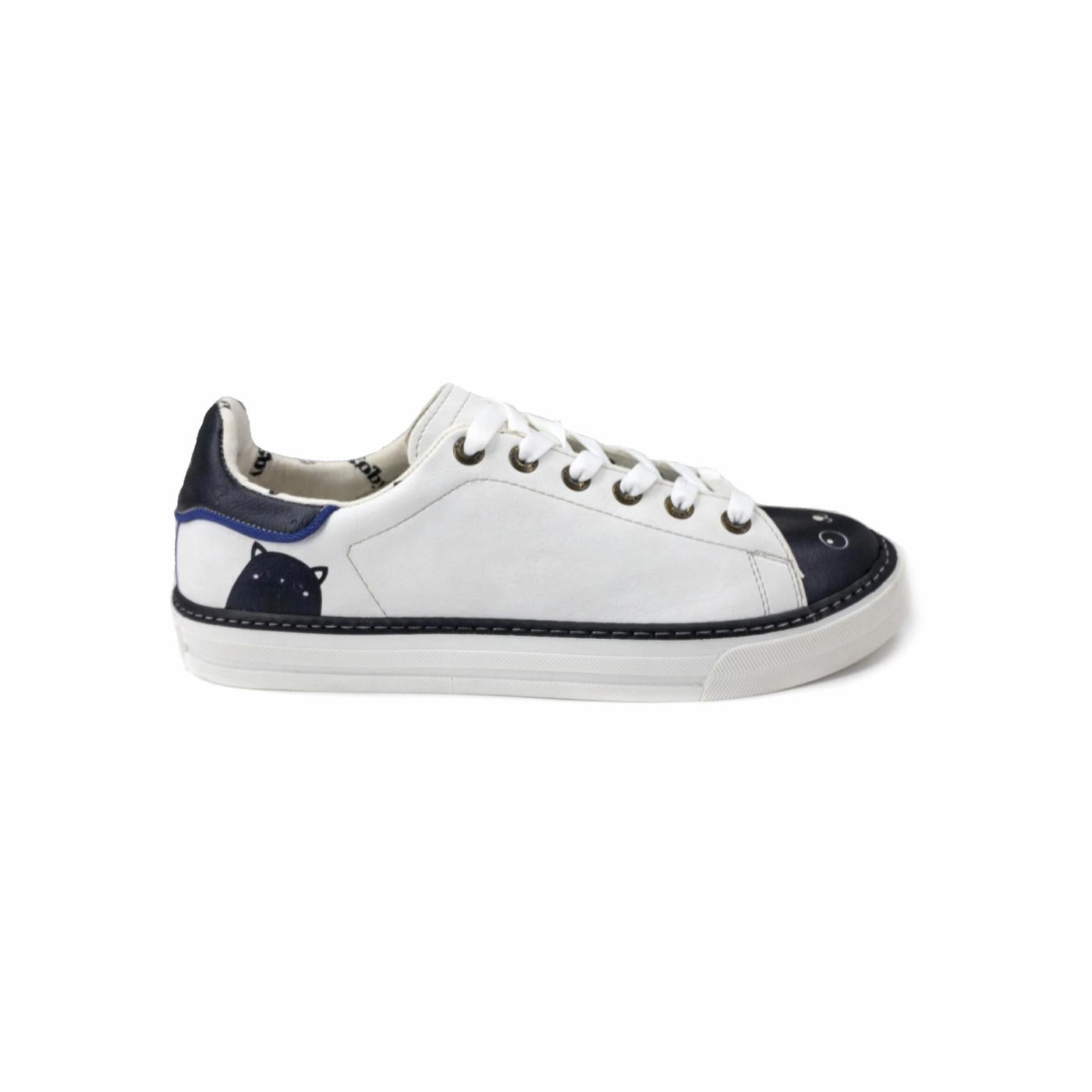 Sneaker Shoes GSS142 Classic Chic