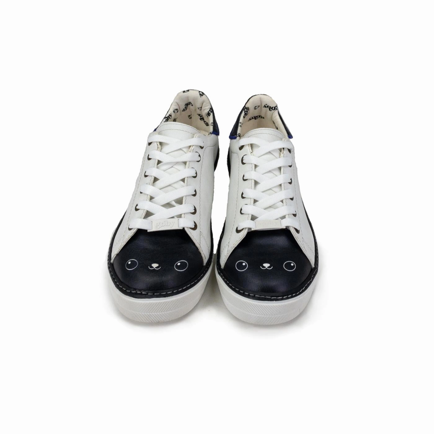 Sneaker Shoes GSS142 Tech Knit