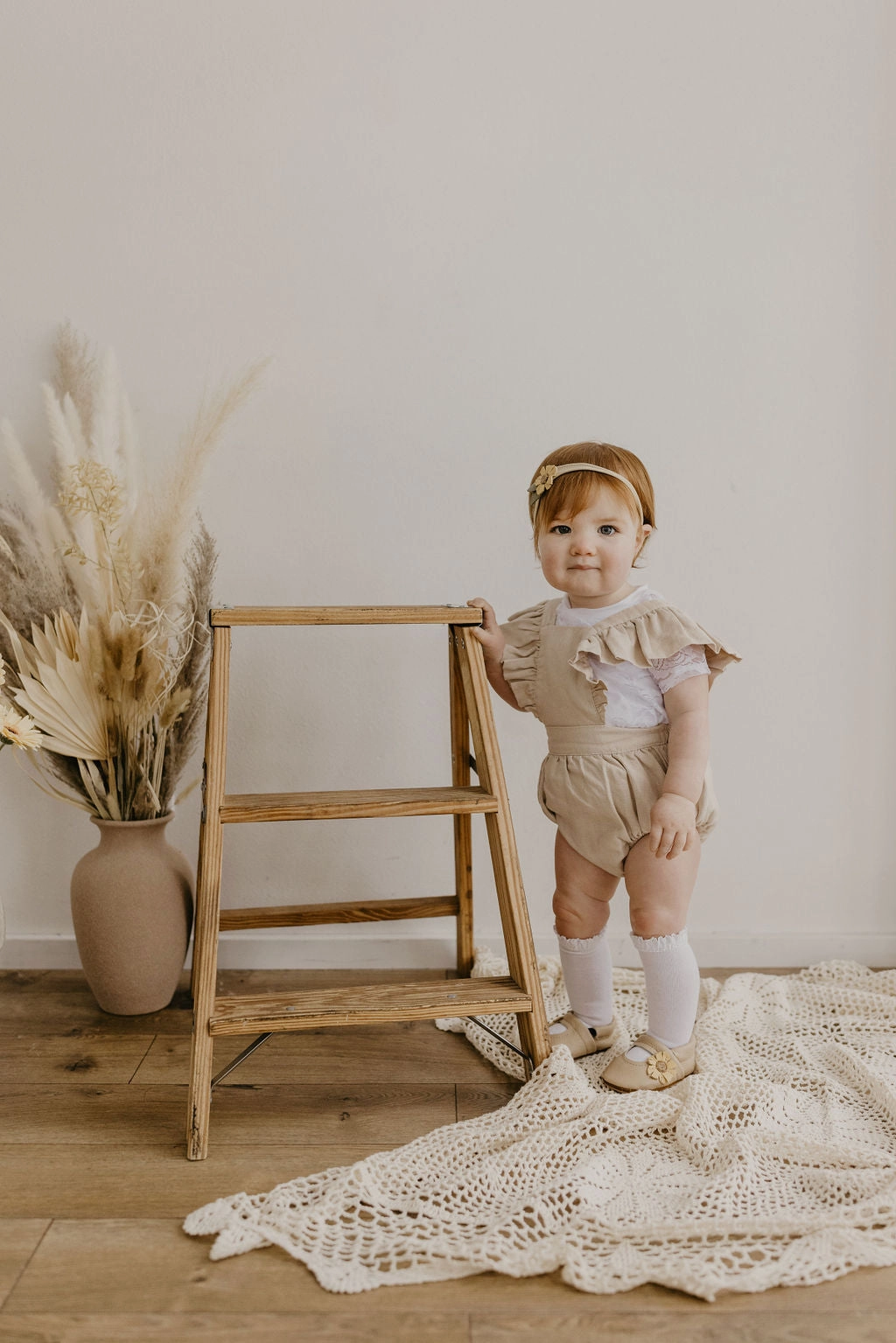 Daffodil Daisy Mary Janes Shoes Baby and Toddler Really Really High Heels