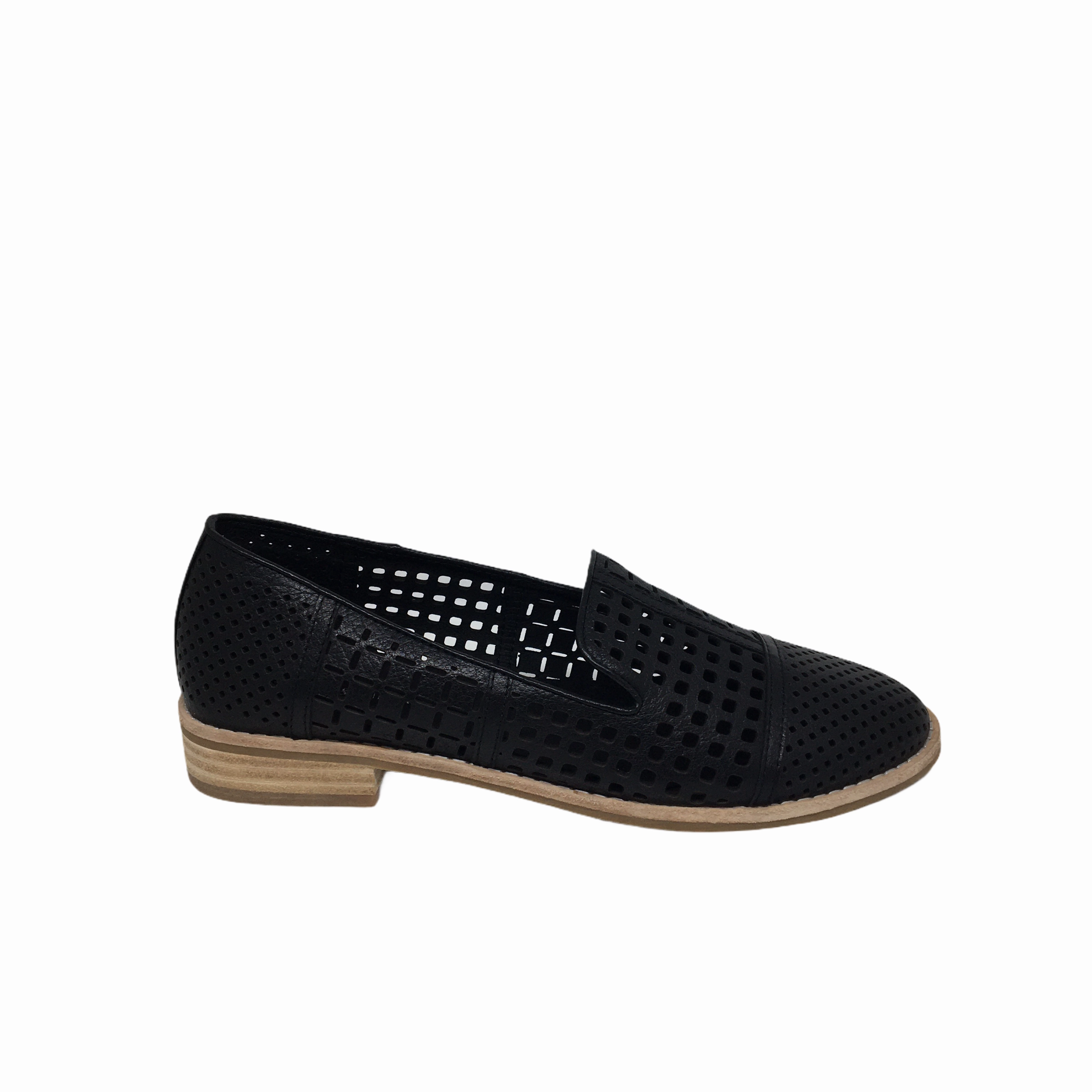 Autumn Warm Django & Juliette Alycia Black