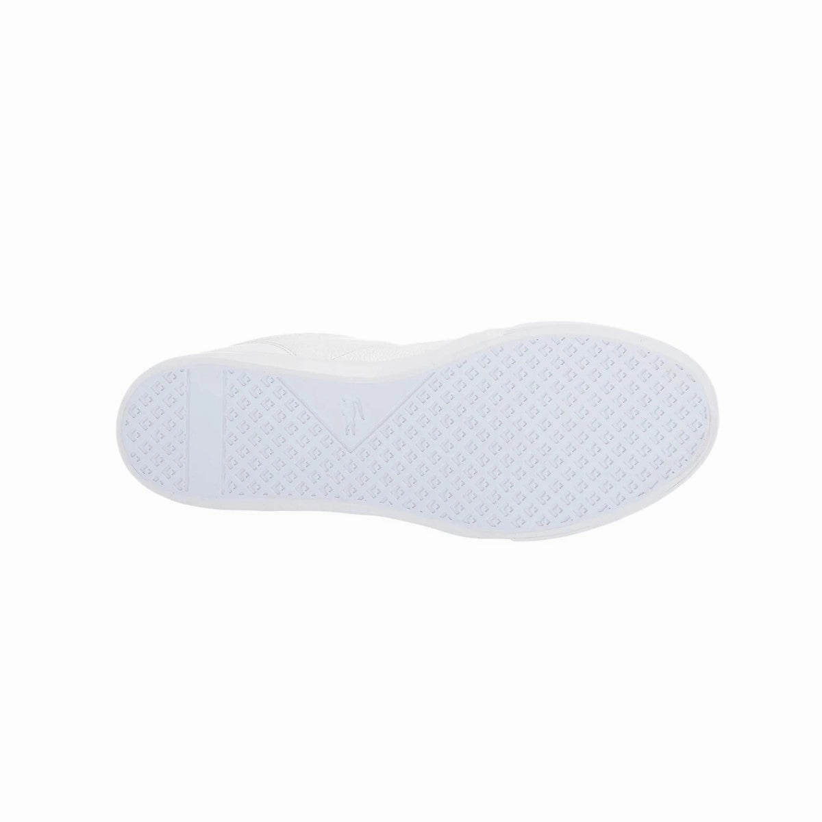 LACOSTE 7-37CMA007321G BAYLISS 119 1 MN'S (Medium) White/White Leather & Synthetic Lifestyle Shoes Smart Casual