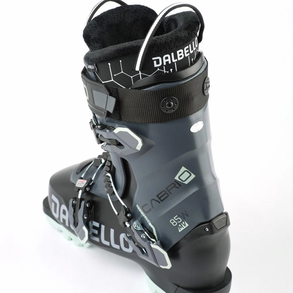 Dalbello Cabrio MV 85 W Womens Ski Boots 2025 Toddlers Snow Boots