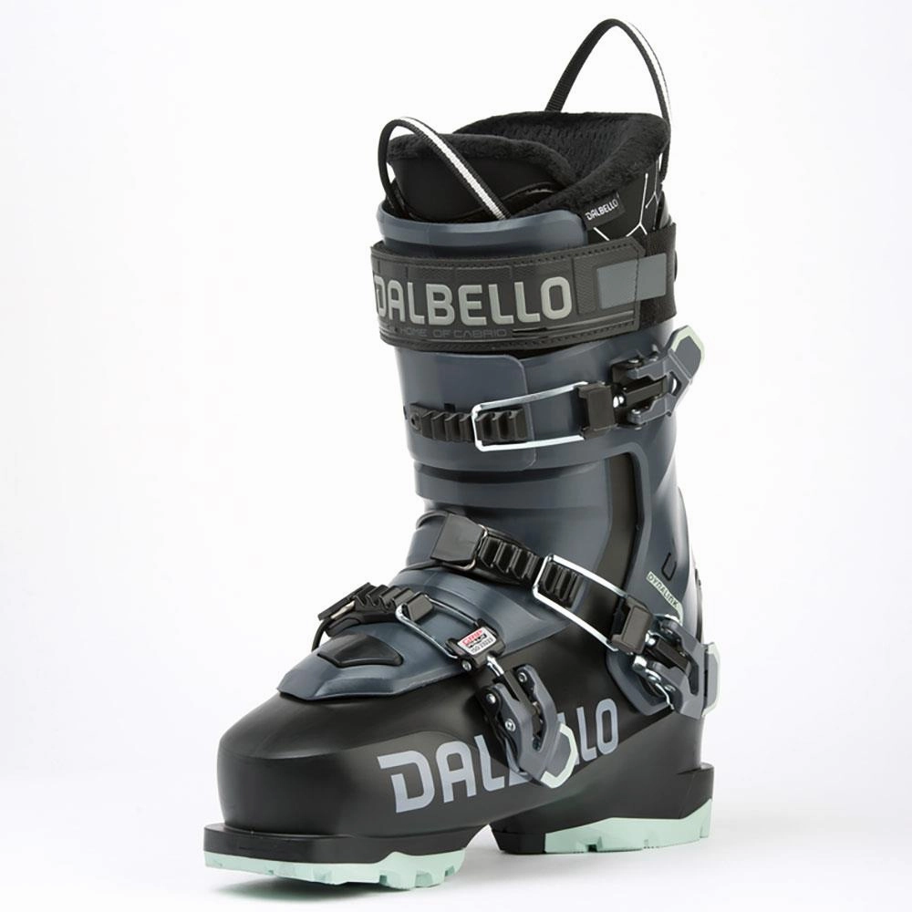 Dalbello Cabrio MV 85 W Womens Ski Boots 2025 Best Tactical Snow Boots