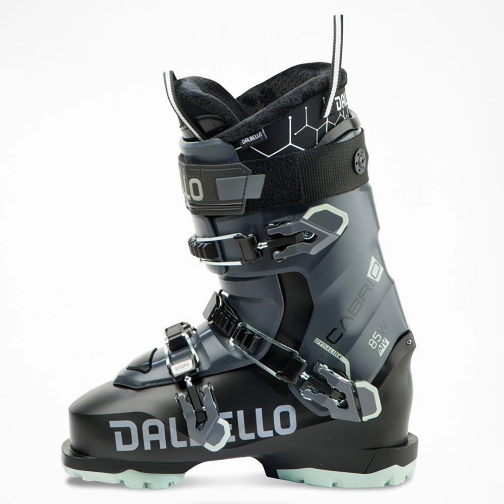 Nylon Snow Boot Dalbello Cabrio MV 85 W Womens Ski Boots 2025