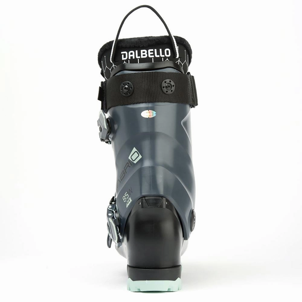 Children's Snow Boots Dalbello Cabrio MV 85 W Womens Ski Boots 2025