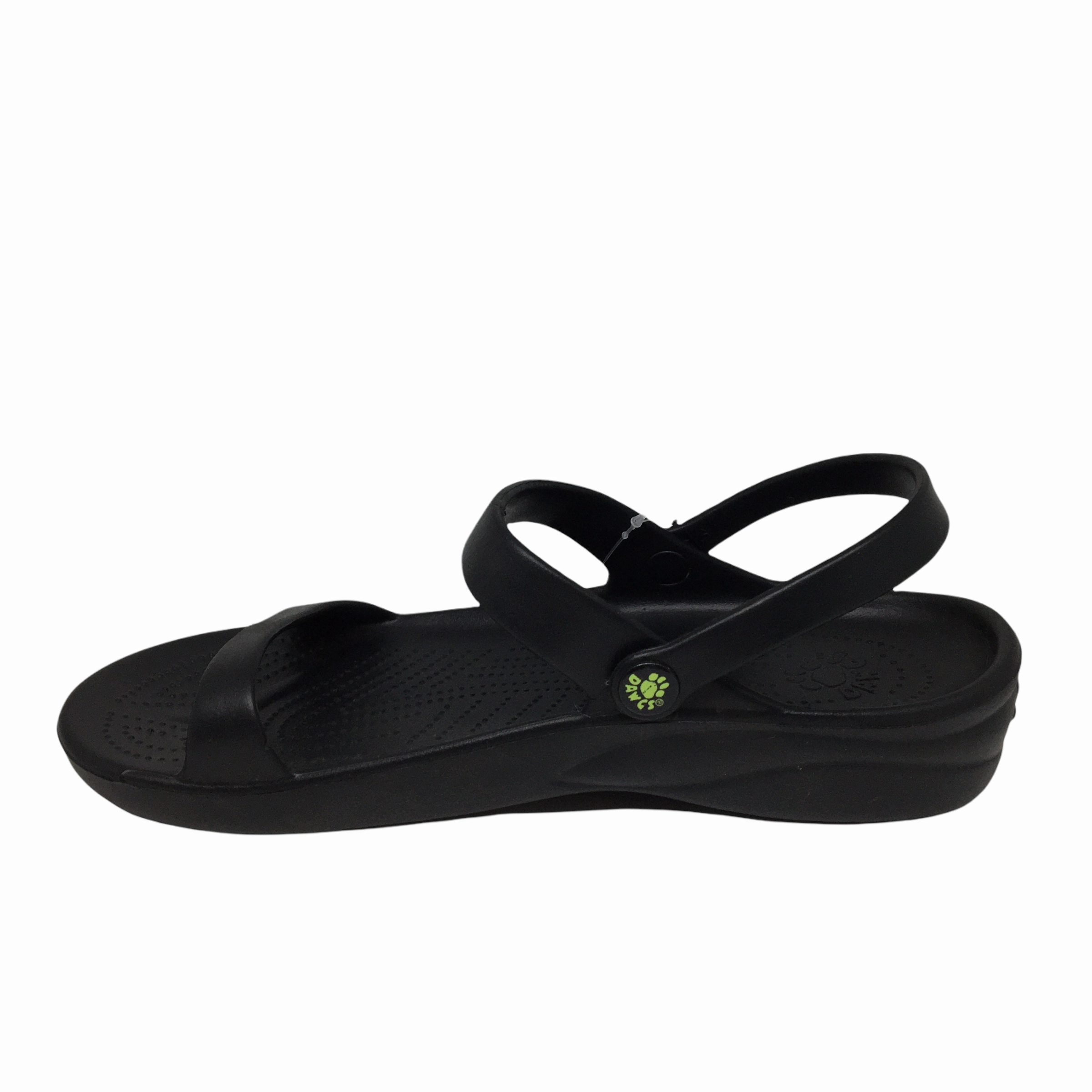 Comfortable Outdoor Shoes Dawgs 3 Strap Sandal