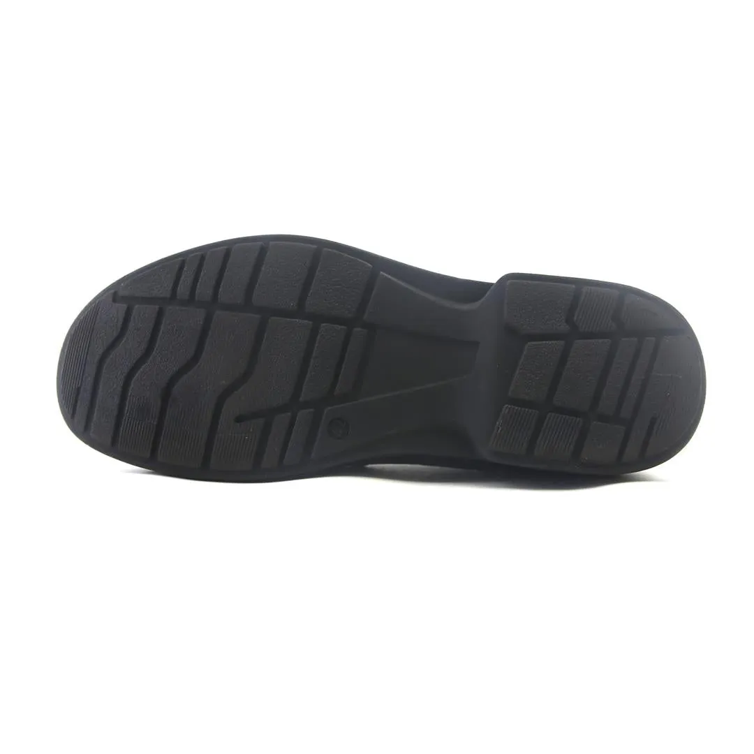 Best Dress Shoes For Back Pain CLAUDIO CONTI DERBY