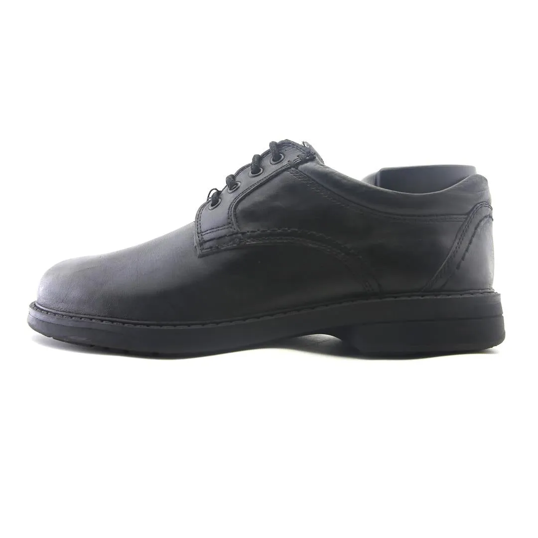 CLAUDIO CONTI DERBY Dress Shoe Loafers