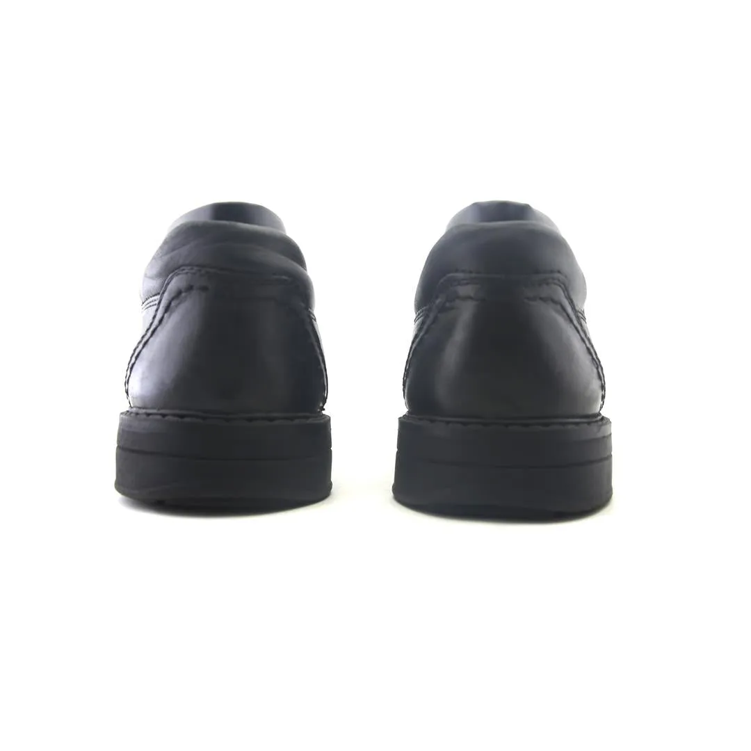 Dress Shoes Toe Box CLAUDIO CONTI DERBY