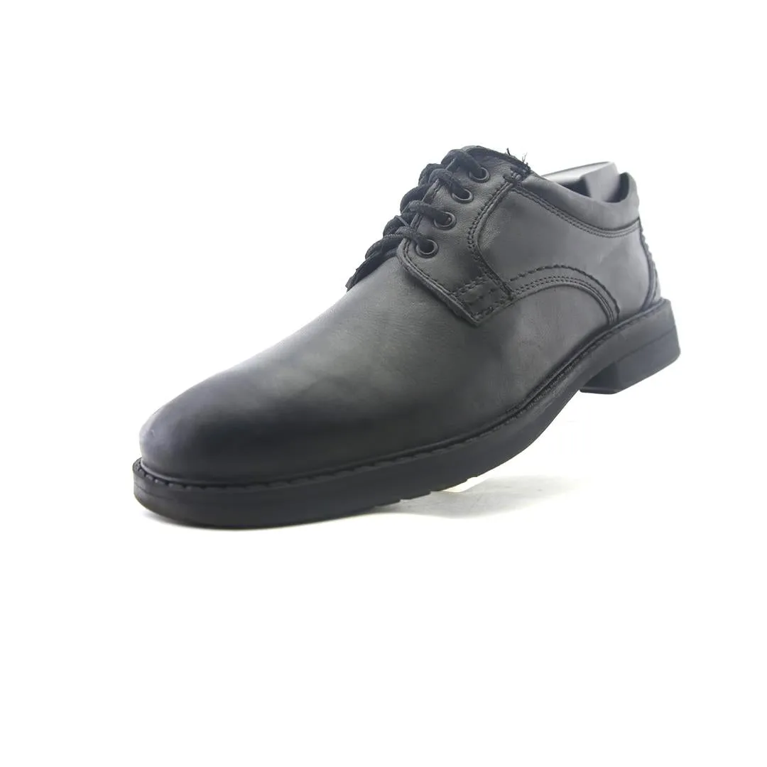 CLAUDIO CONTI DERBY High Quality Dress Shoes
