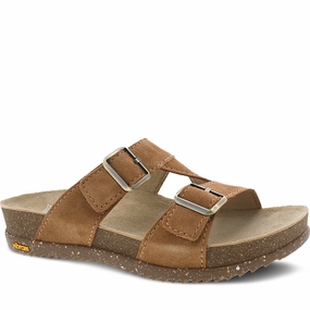 Dayna Chic Vacation Flats