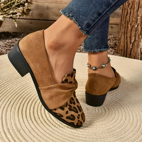 Asics Shoes Made In Ivyshape | Comfortable & Stylish Oxford Shoes With Bow Detail