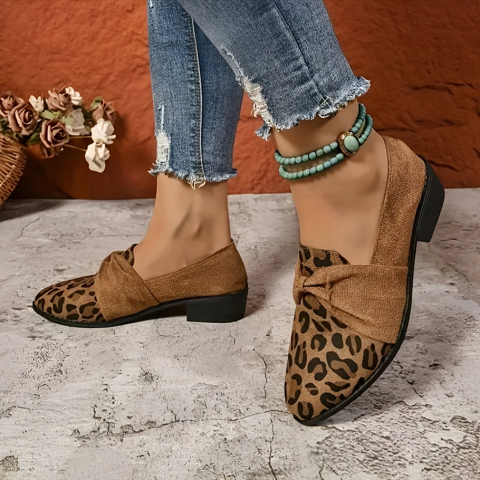 Ivyshape | Comfortable & Stylish Oxford Shoes With Bow Detail Asics Uk Running Shoes