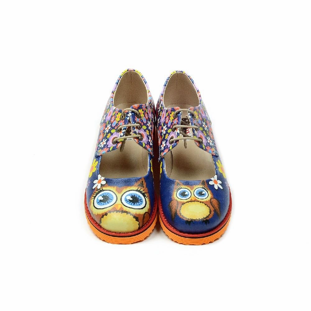 Style Base Winter Chill Ballerinas Shoes NEV101