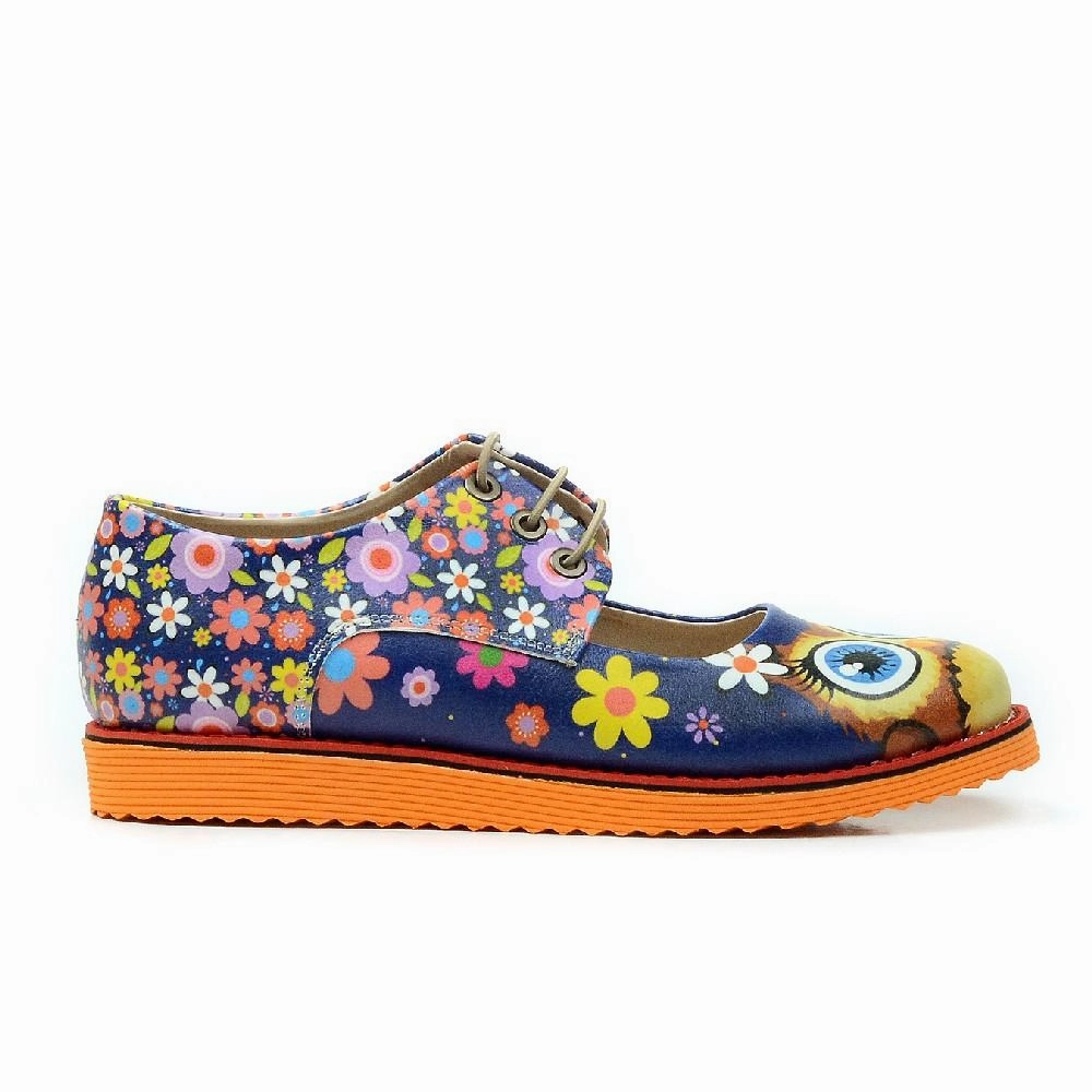 Queen Touch Ballerinas Shoes NEV101