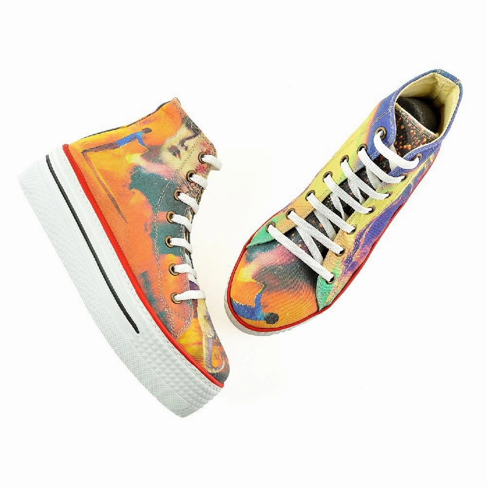 night walk Sneaker Shoes NCV107