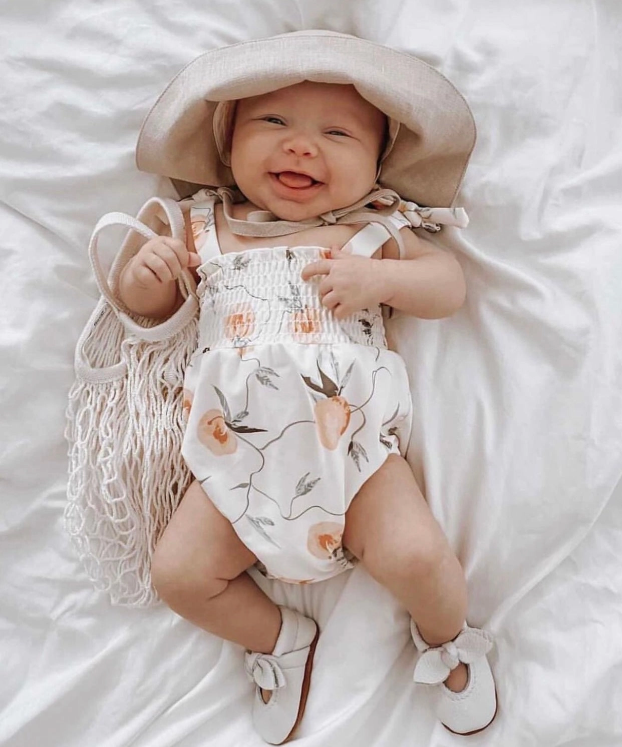 Garter Belts High Heels Rose Blush BELLA JANES Shoes Baby and Toddler