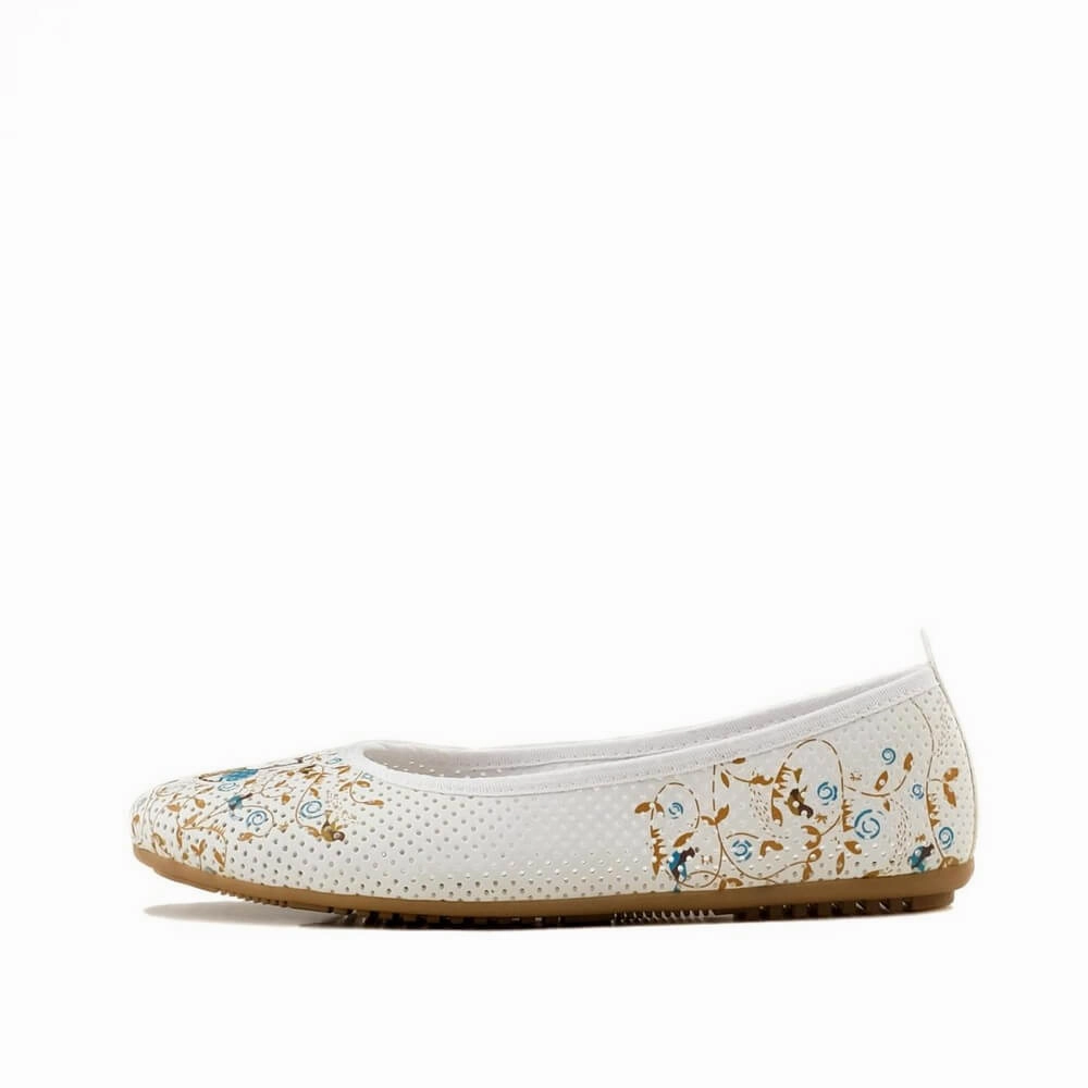 Low Arch Ballerinas Shoes GRDB107
