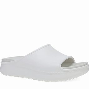 Lifted Feel Ergonomic Design Devyn