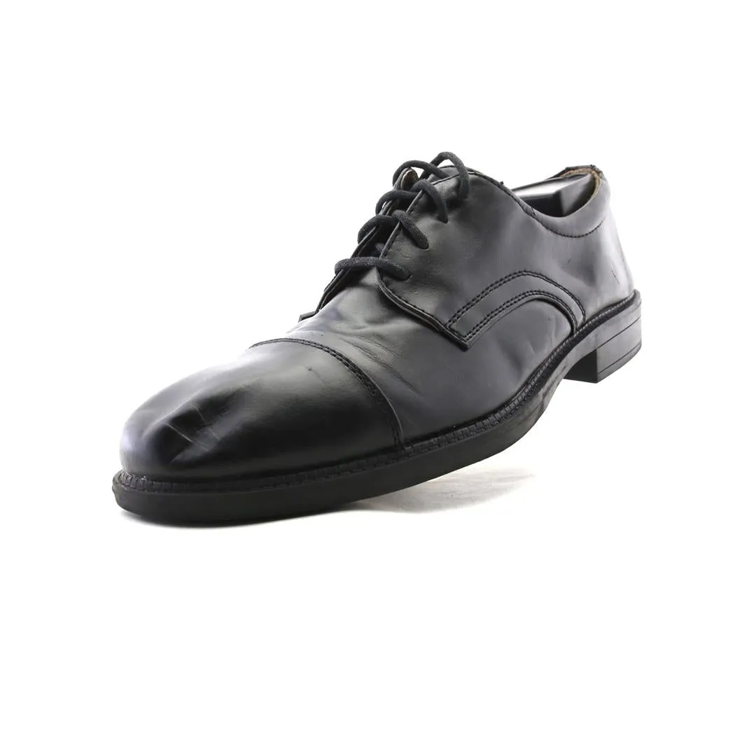 DEXTER COMFORT . Jeans And Dress Shoes