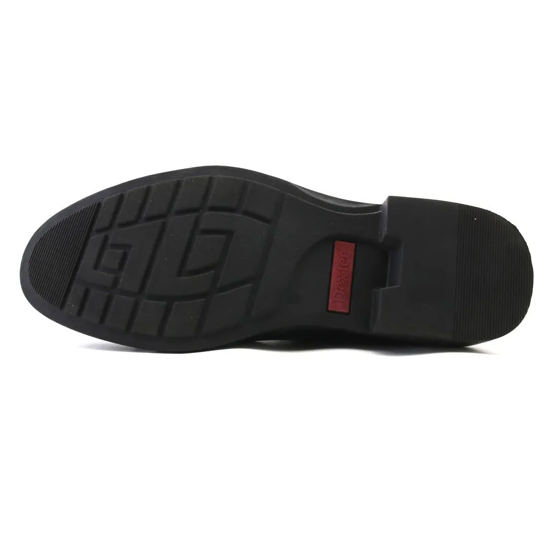 DEXTER COMFORT . Dress Derby Shoes