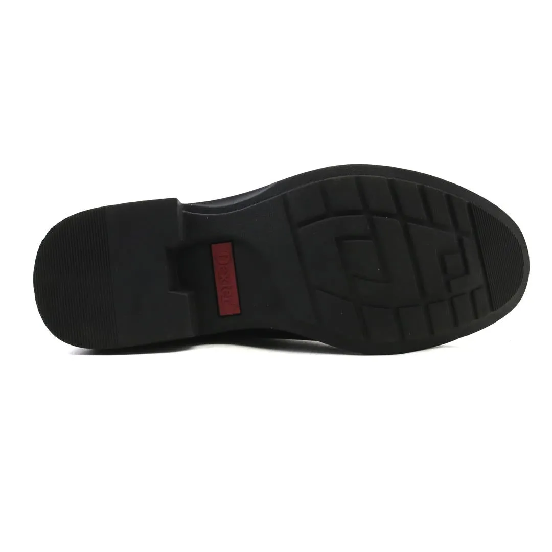 DEXTER COMFORT . Burlington Dress Shoes
