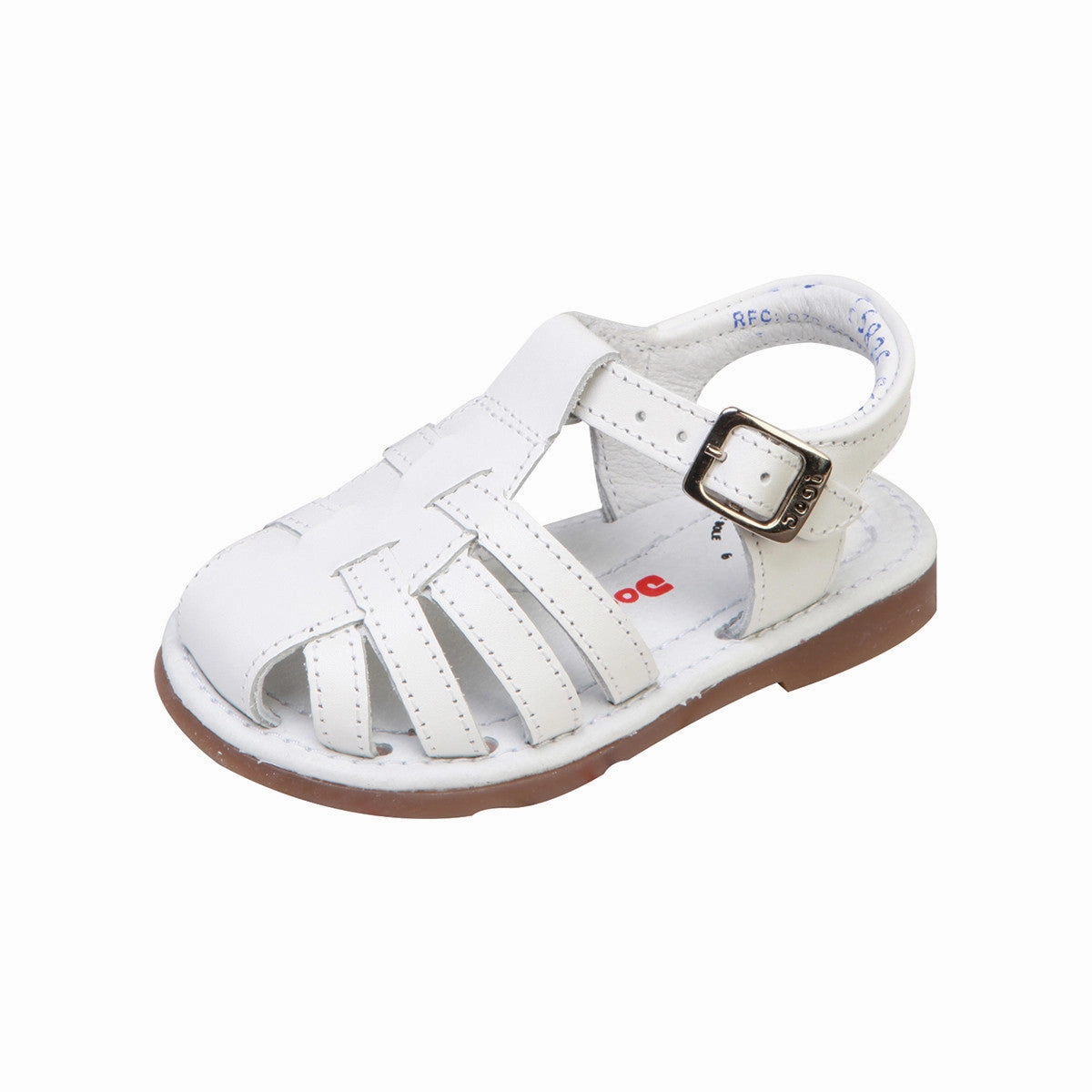 Sports For Women DG-5825 - Brown - Dogi Kids Sandals