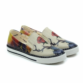 Arch Care Meta Move Sneaker Shoes GVN4012