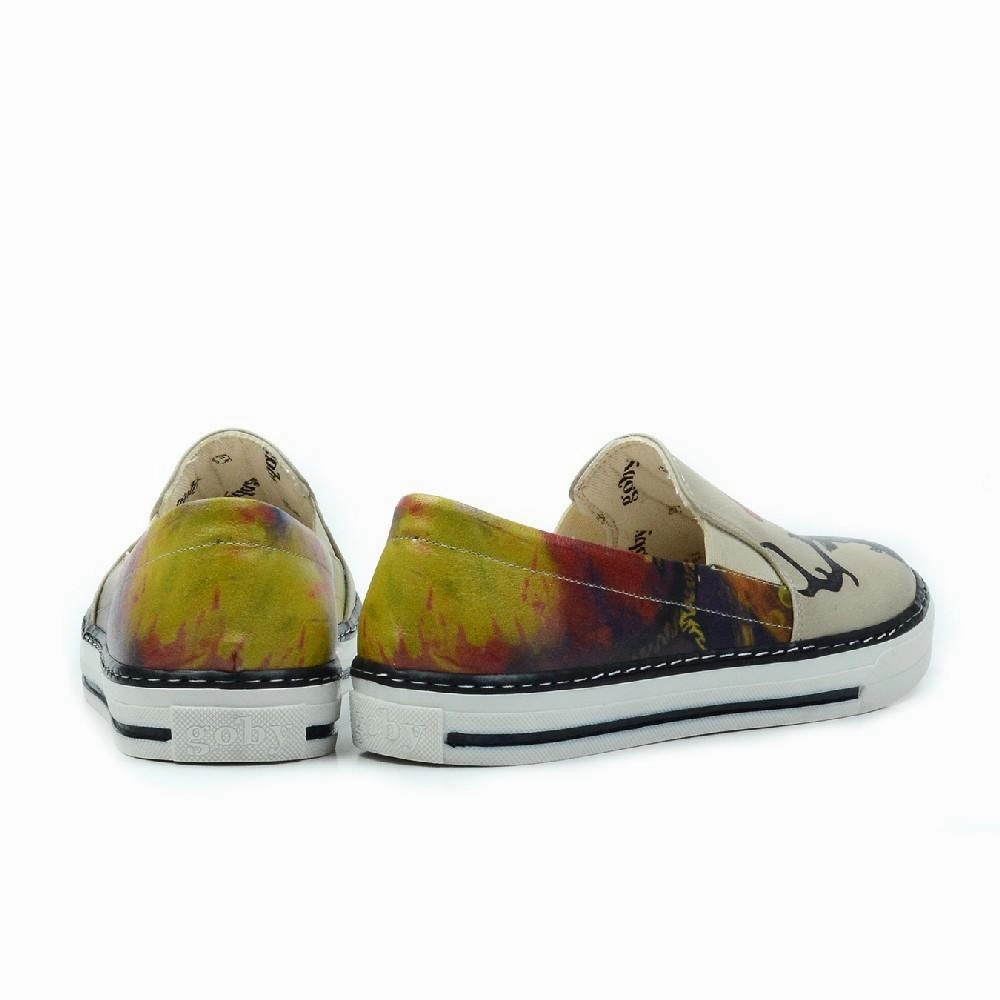 Sneaker Shoes GVN4012 Bold Neon