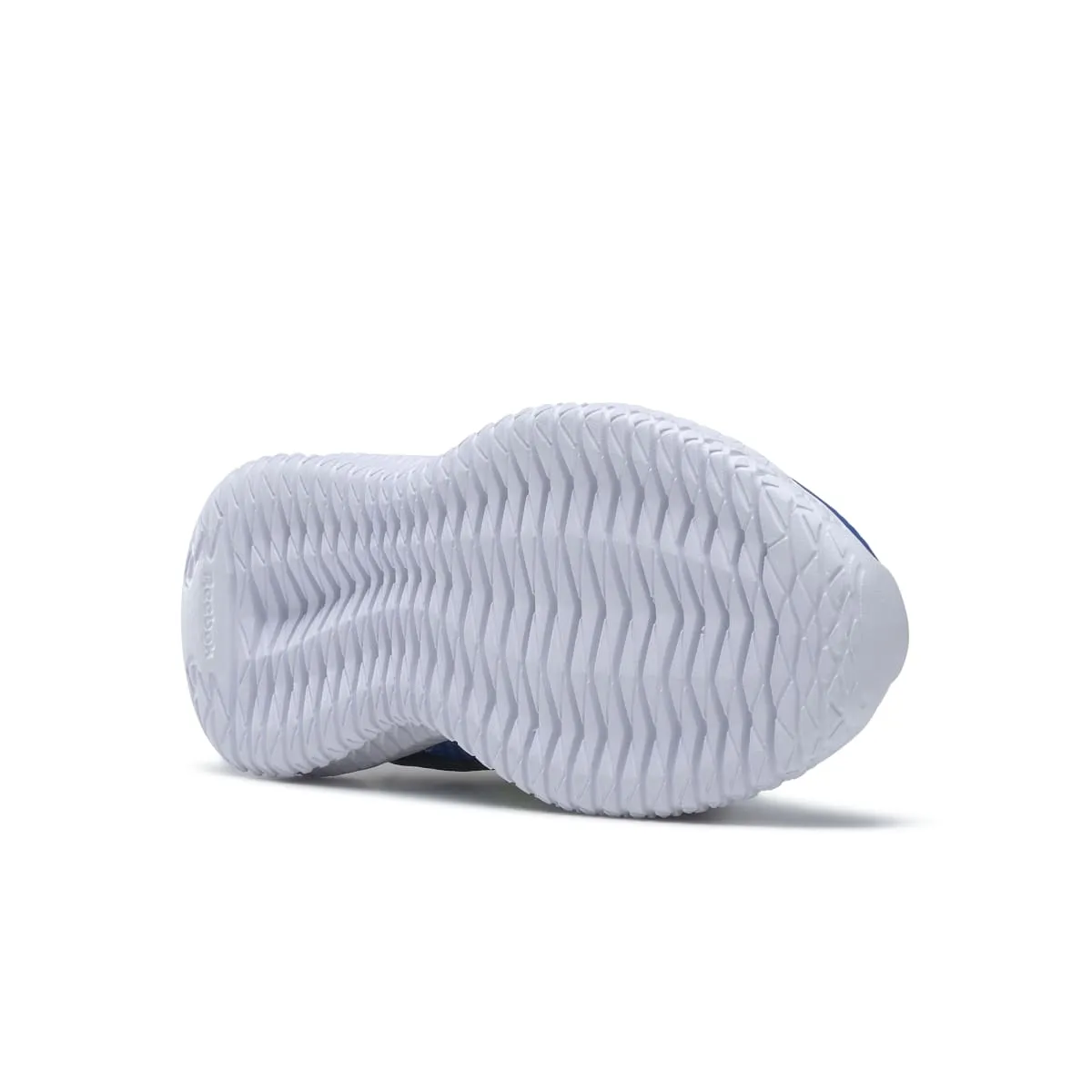 Win Step Practical Footwear REEBOK GX4005 FLEXAGON ENERGY ALT 3.0 YTH'S (Medium) Blue/Black/Yellow Textile Running Shoes