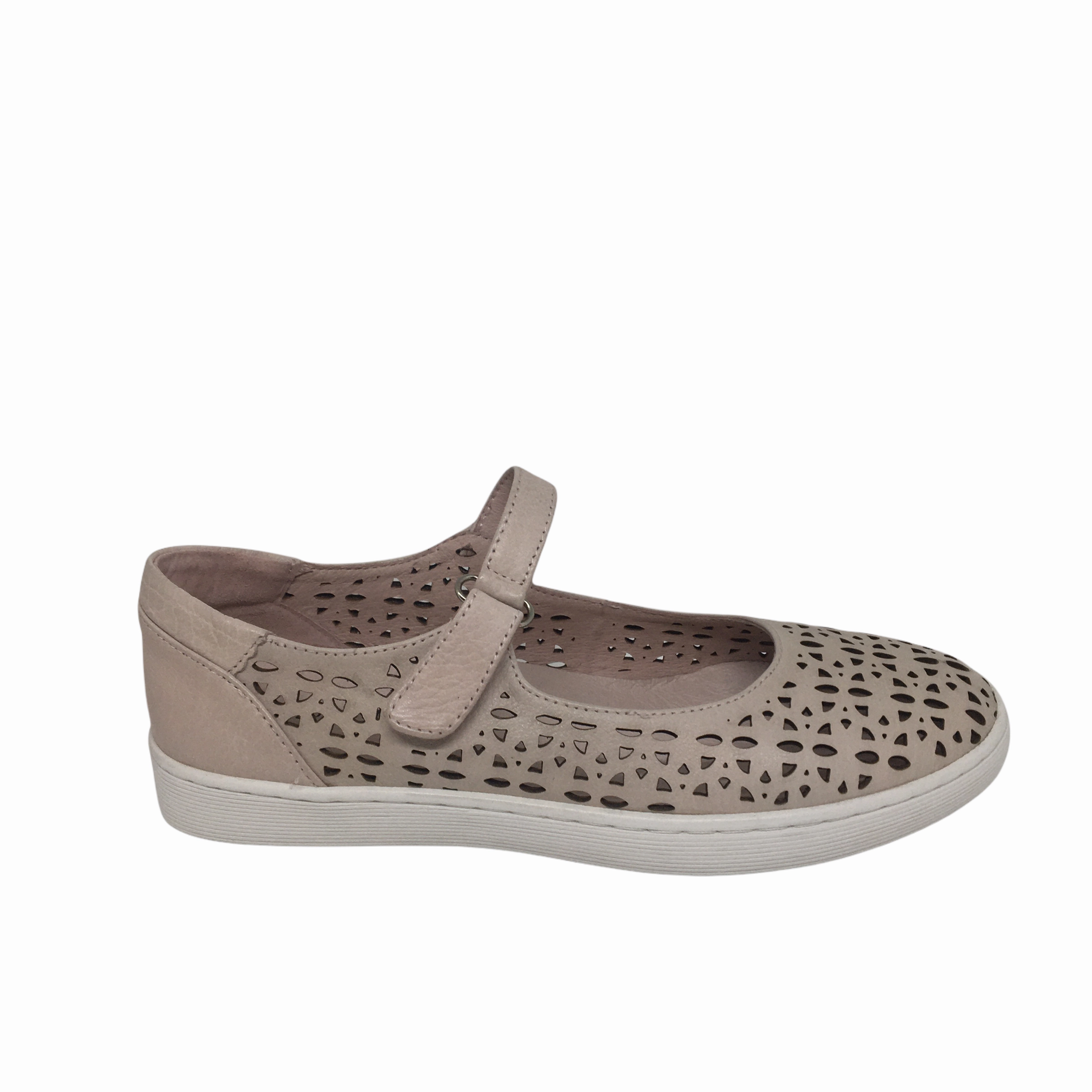 Field Step Date night Django & Juliette Diesal ~ Nude ~ White ~ Black