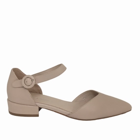 Sprint Step Django & Juliette Elizza ~ Black ~ Nude