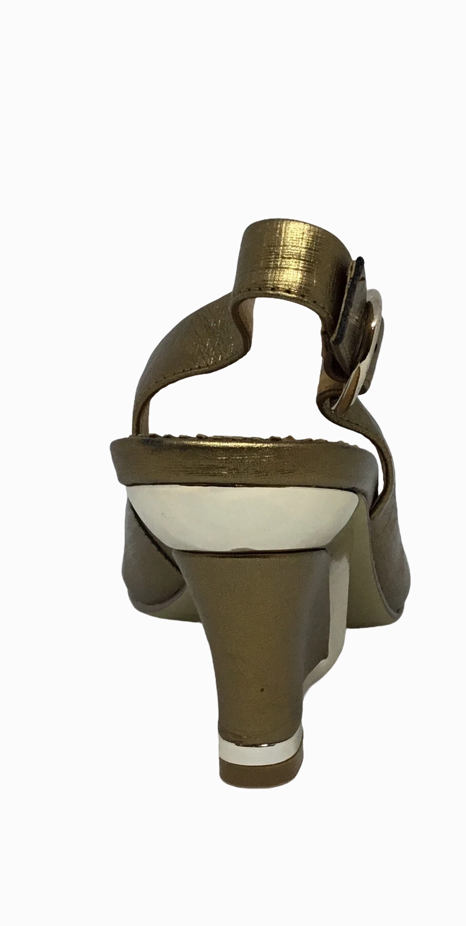 Evening Pumps Django & Juliette Exclamation Leather